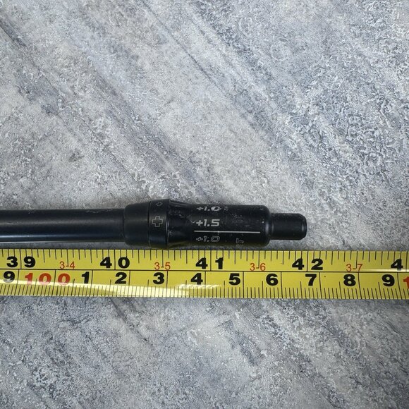 Ping Alta CB 65g Regular Graphite Fairway Wood Shaft 42"-Ping - Picture 2 of 6